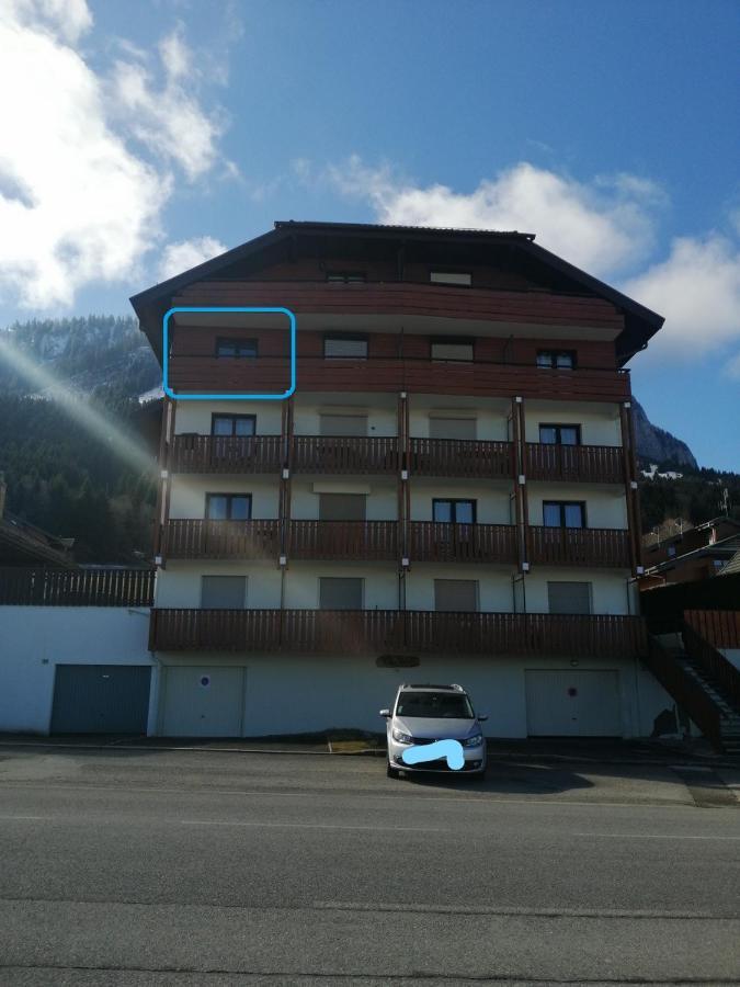 Le Balcon Des Memises Apartment *