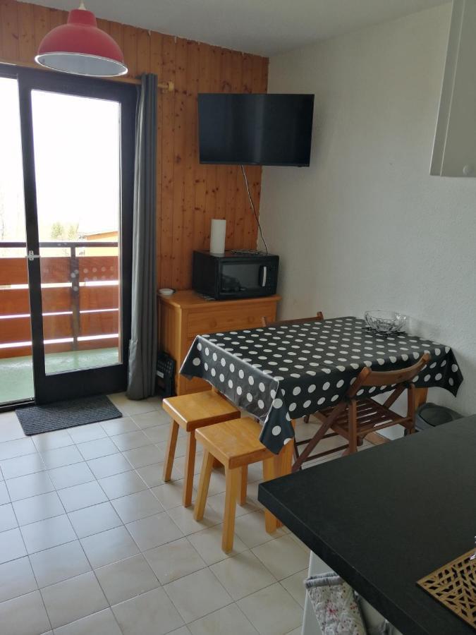 Apartment Le Balcon Des Memises