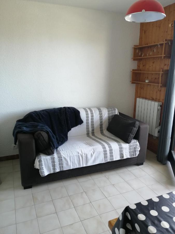 Apartment Le Balcon Des Memises Thollon-les-Memises