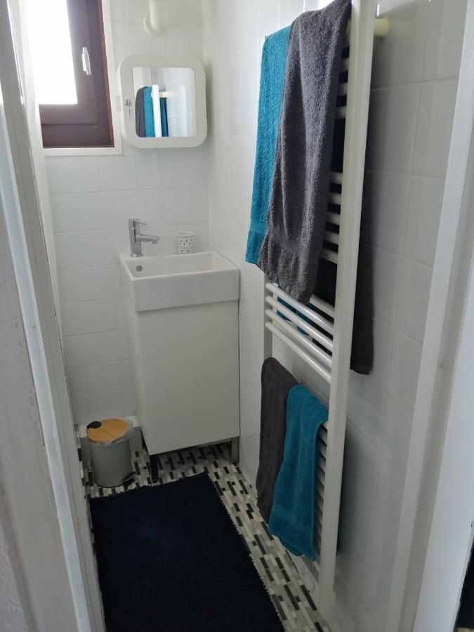Apartment Le Balcon Des Memises