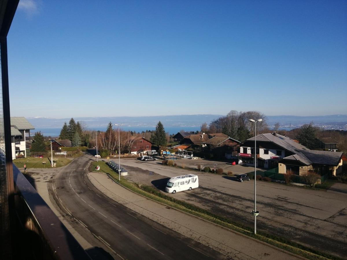 Le Balcon Des Memises *