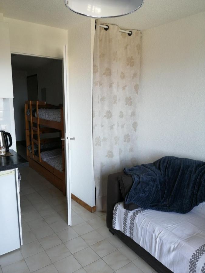 Apartment Le Balcon Des Memises Thollon-les-Memises