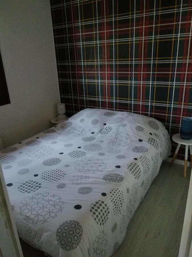 Le Balcon Des Memises Apartment