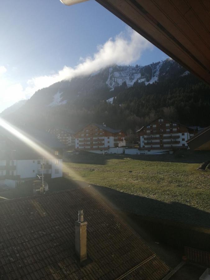 Apartment Le Balcon Des Memises